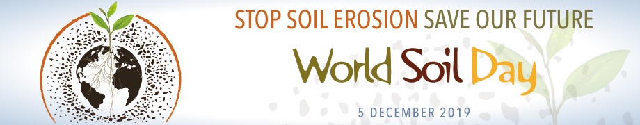 World Soil Day